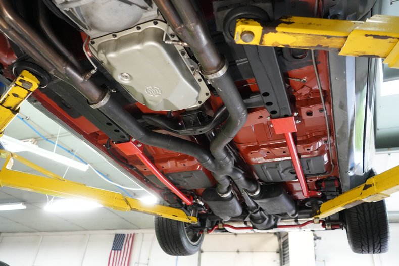 For Sale 1972 Chevrolet Camaro