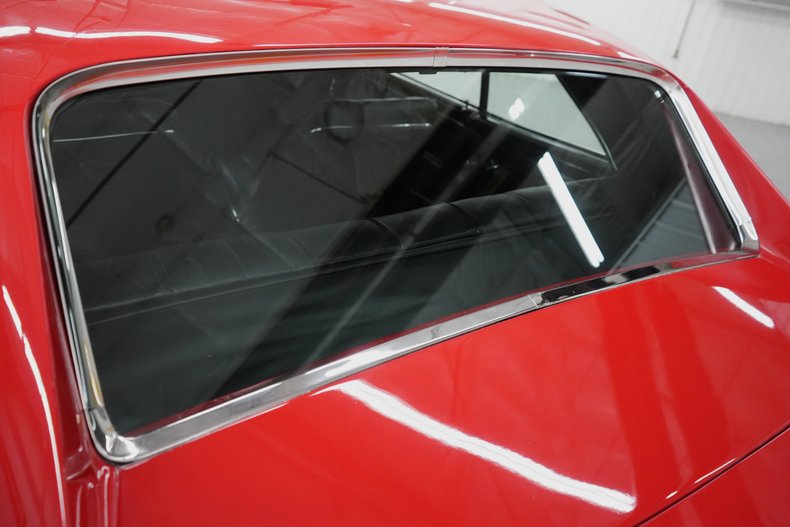 1966 Chevrolet Chevelle 10