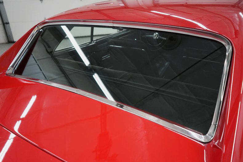 1966 Chevrolet Chevelle 14