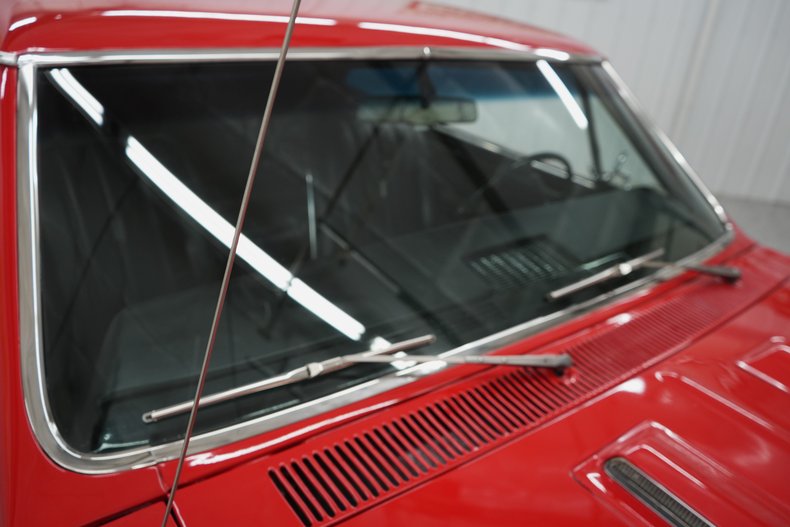 1966 Chevrolet Chevelle 24