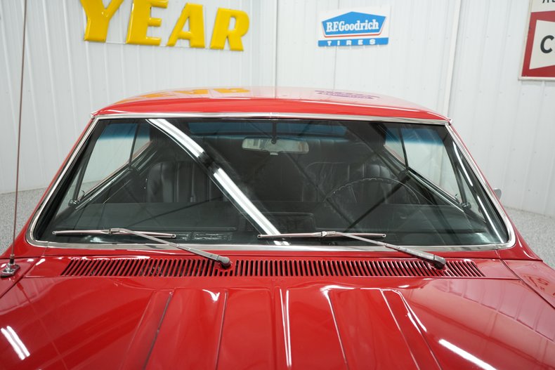 1966 Chevrolet Chevelle 25