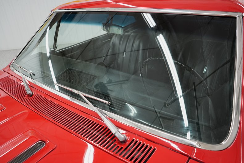 1966 Chevrolet Chevelle 29