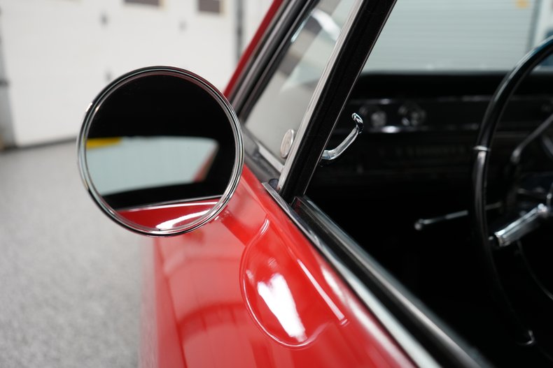 1966 Chevrolet Chevelle 30