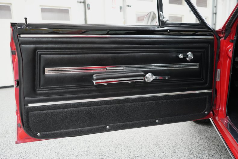 1966 Chevrolet Chevelle 33