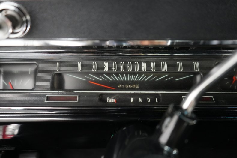 1966 Chevrolet Chevelle 39