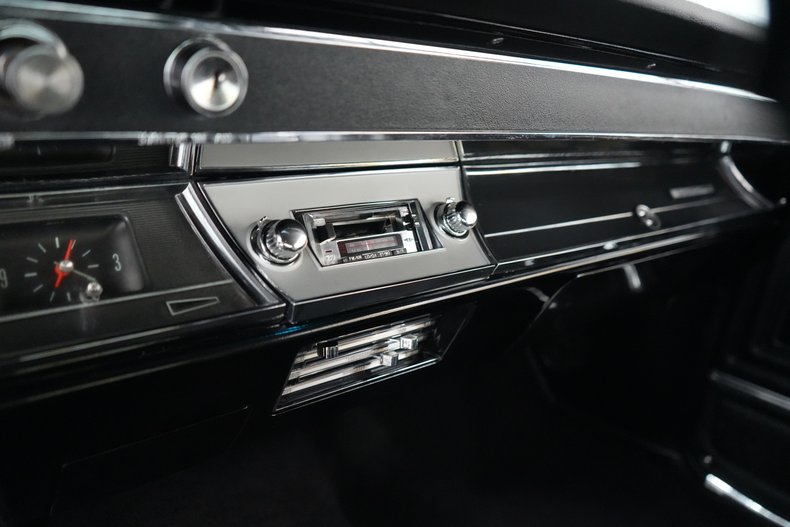 1966 Chevrolet Chevelle 40