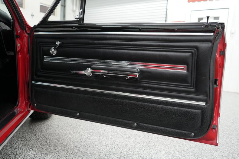 1966 Chevrolet Chevelle 44
