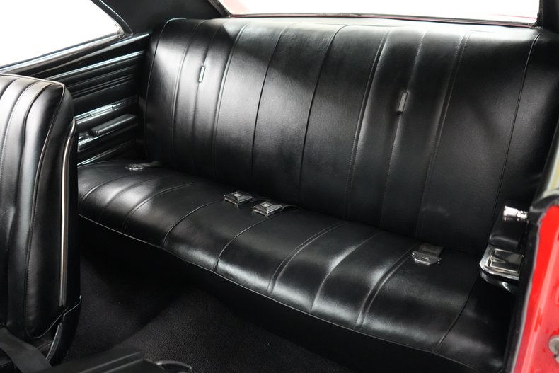 1966 Chevrolet Chevelle 41