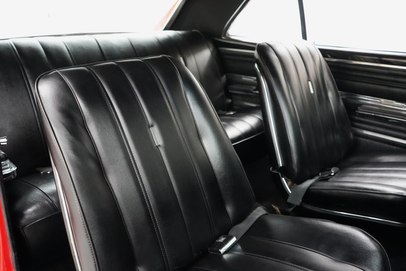 1966 Chevrolet Chevelle 47