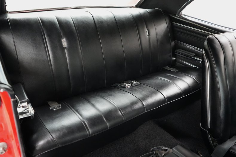 1966 Chevrolet Chevelle 50