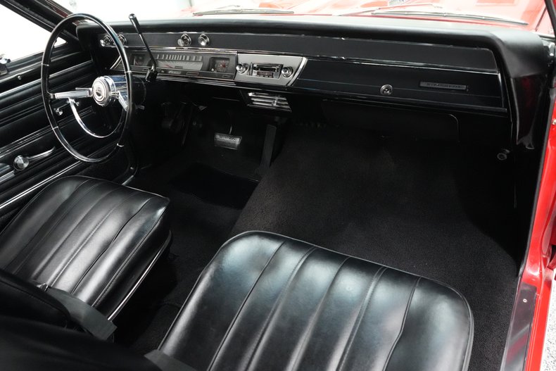 1966 Chevrolet Chevelle 49