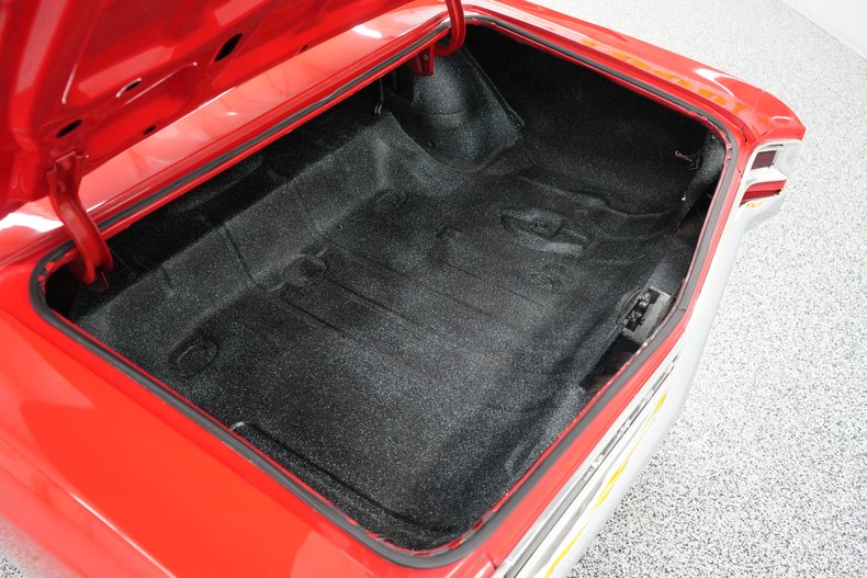 1966 Chevrolet Chevelle 53