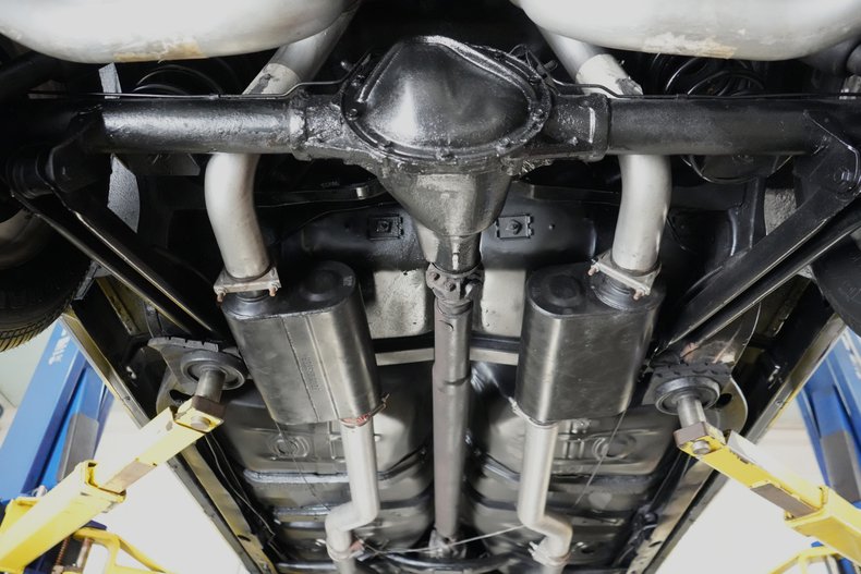 1966 Chevrolet Chevelle 78