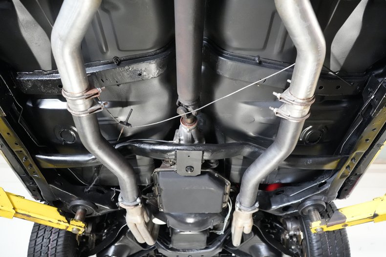 1966 Chevrolet Chevelle 80