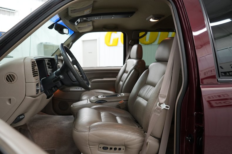 For Sale 1999 GMC Yukon
