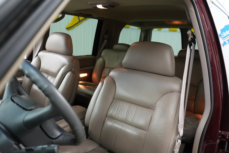 For Sale 1999 GMC Yukon