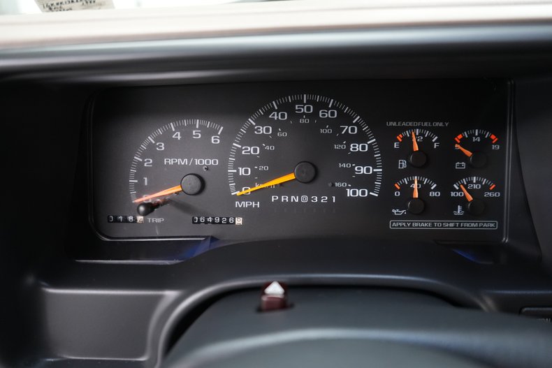 For Sale 1999 GMC Yukon