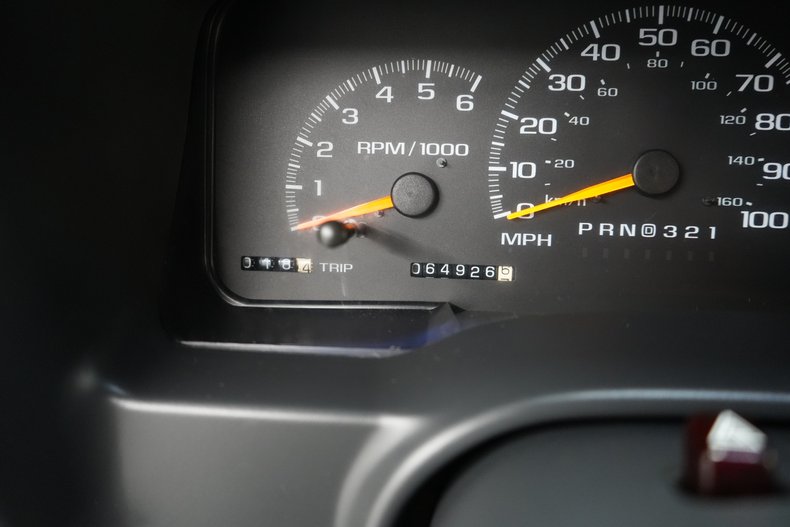 For Sale 1999 GMC Yukon