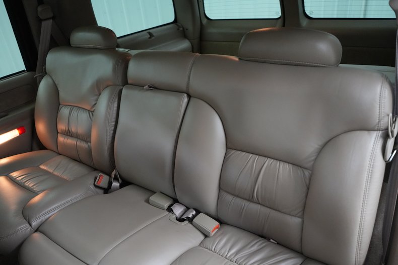 For Sale 1999 GMC Yukon