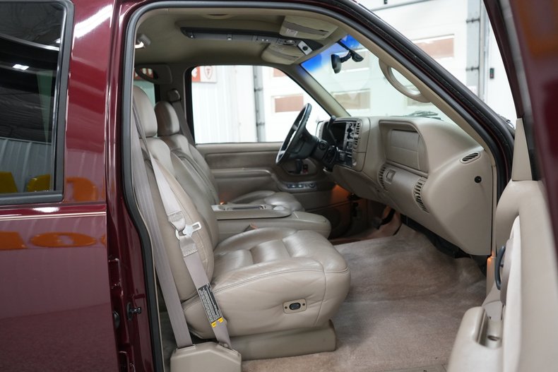 For Sale 1999 GMC Yukon