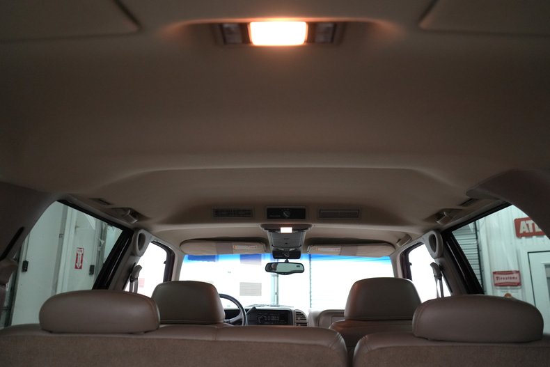 For Sale 1999 GMC Yukon