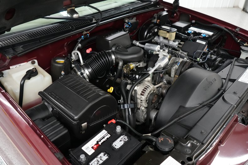 For Sale 1999 GMC Yukon