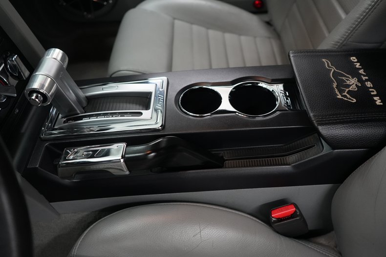 For Sale 2007 Ford Mustang GT Convertible