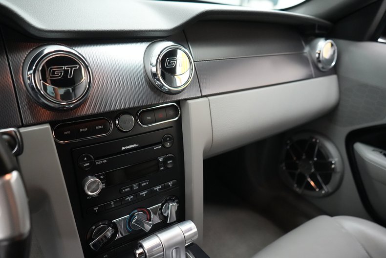 For Sale 2007 Ford Mustang GT Convertible