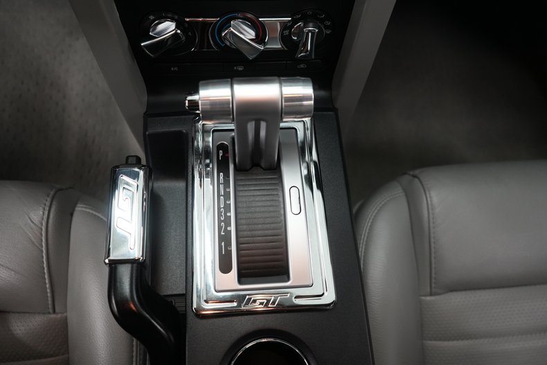 For Sale 2007 Ford Mustang GT Convertible