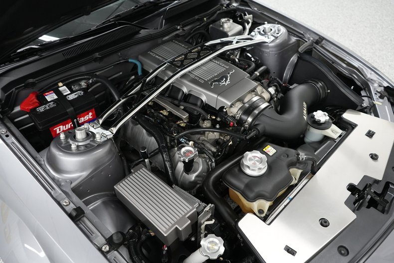 For Sale 2007 Ford Mustang GT Convertible