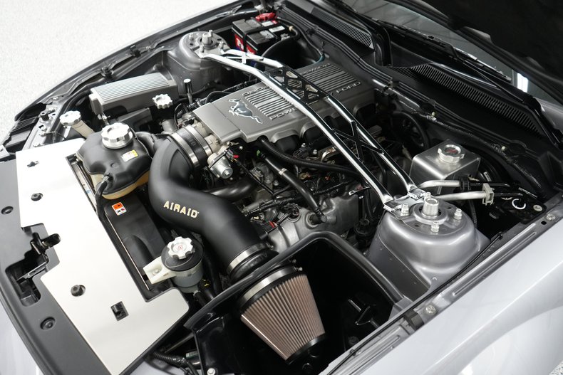 For Sale 2007 Ford Mustang GT Convertible