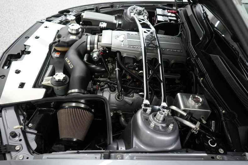 For Sale 2007 Ford Mustang GT Convertible