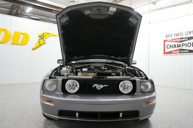 For Sale 2007 Ford Mustang GT Convertible