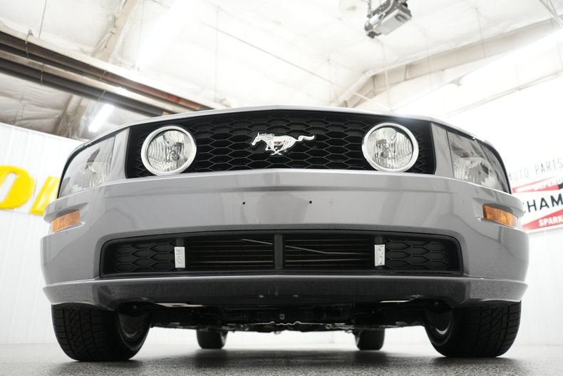 For Sale 2007 Ford Mustang GT Convertible