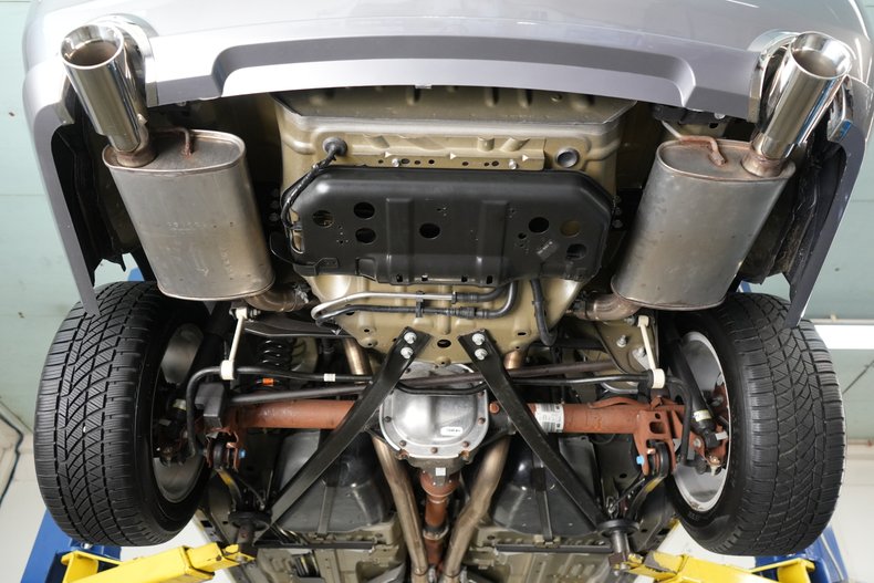 For Sale 2007 Ford Mustang GT Convertible