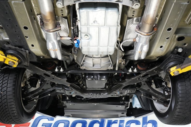 For Sale 2007 Ford Mustang GT Convertible