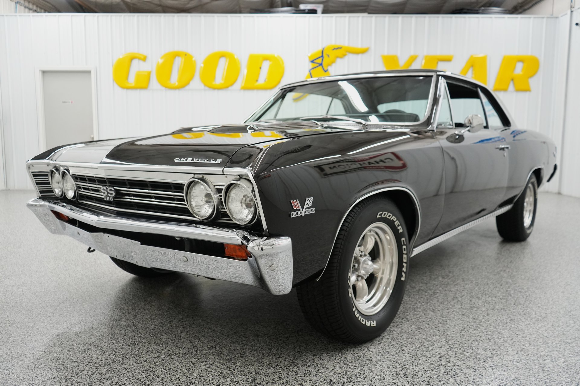 For Sale 1967 Chevrolet Chevelle