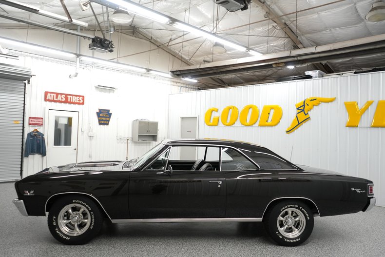 For Sale 1967 Chevrolet Chevelle