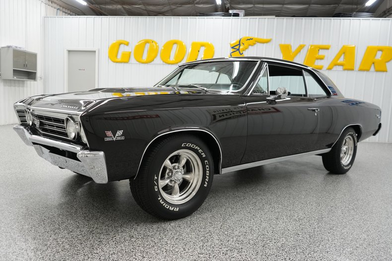 For Sale 1967 Chevrolet Chevelle