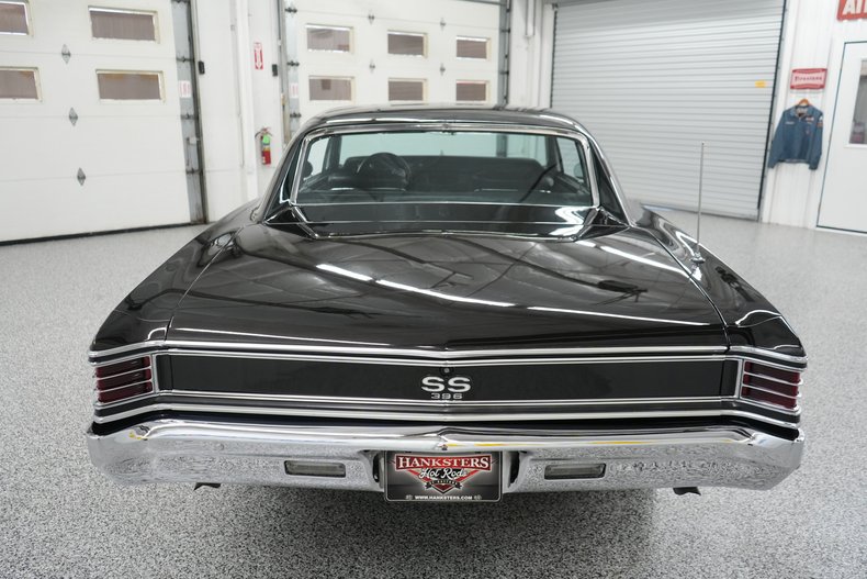 For Sale 1967 Chevrolet Chevelle