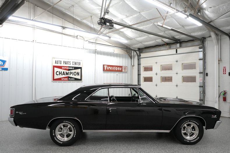 For Sale 1967 Chevrolet Chevelle