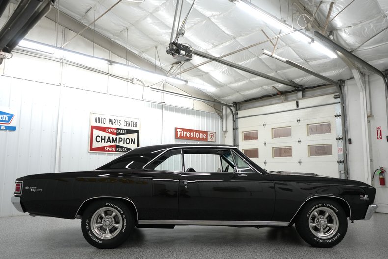 For Sale 1967 Chevrolet Chevelle