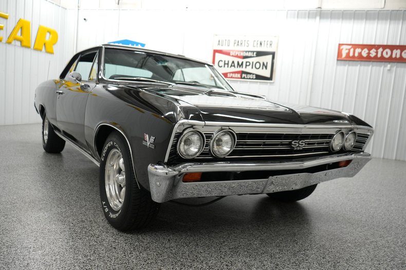 For Sale 1967 Chevrolet Chevelle