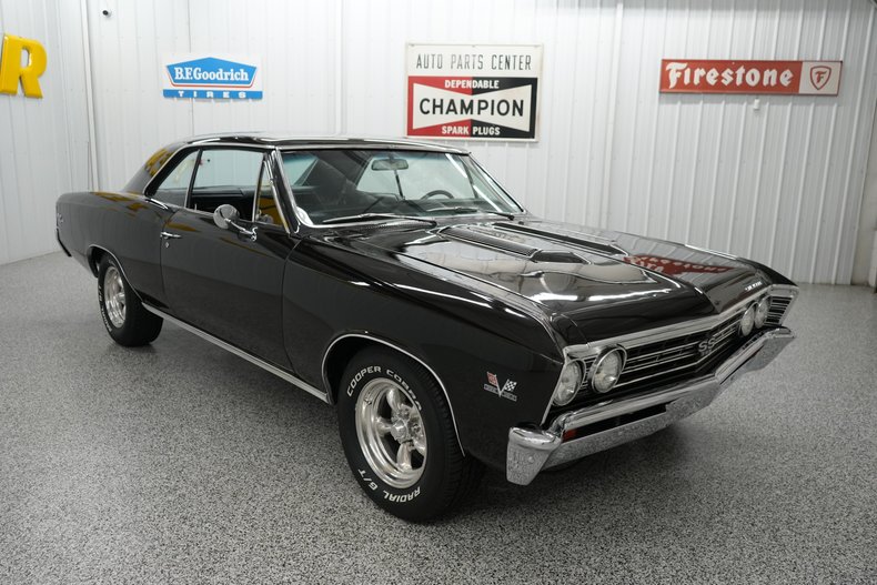 For Sale 1967 Chevrolet Chevelle
