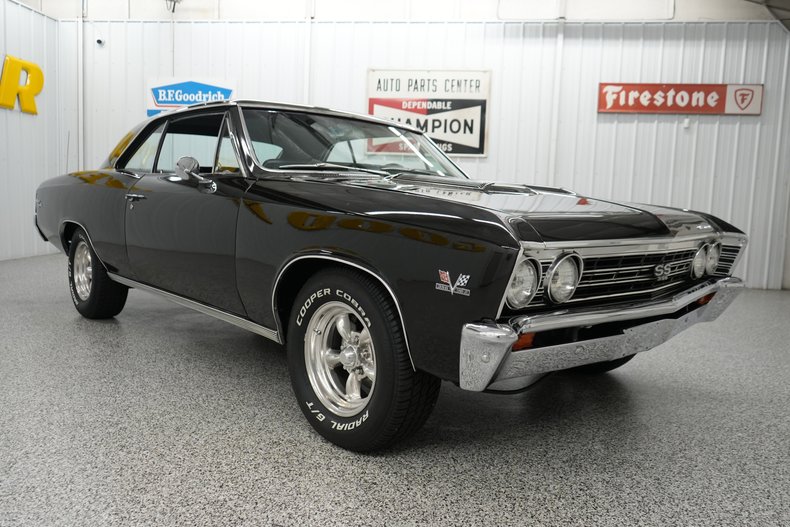 For Sale 1967 Chevrolet Chevelle