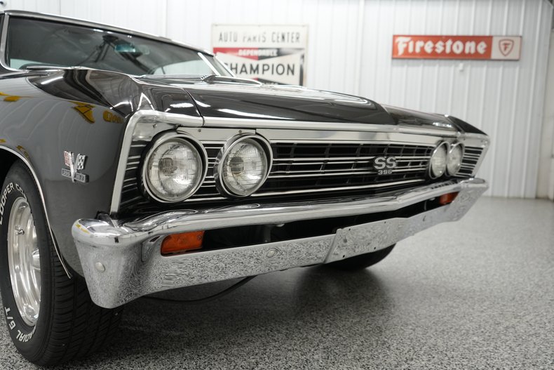 For Sale 1967 Chevrolet Chevelle
