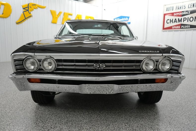 For Sale 1967 Chevrolet Chevelle