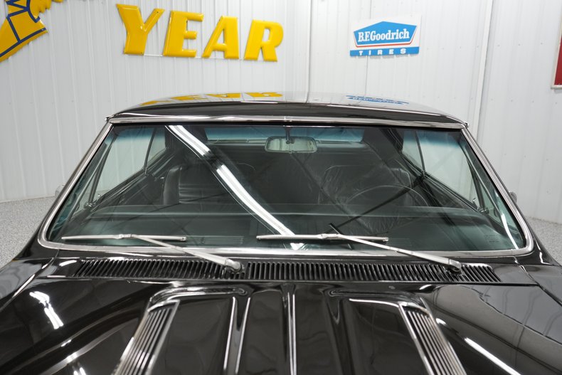 For Sale 1967 Chevrolet Chevelle