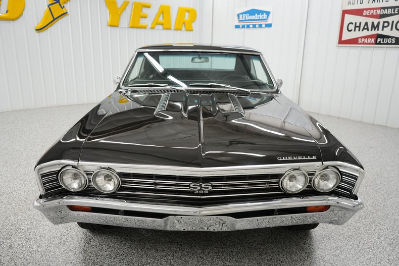 For Sale 1967 Chevrolet Chevelle