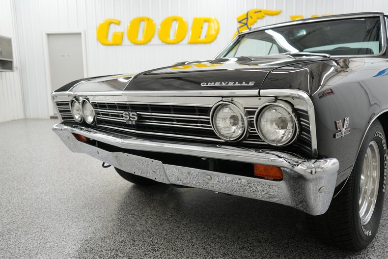 For Sale 1967 Chevrolet Chevelle